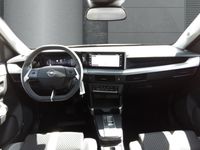 Opel Frontera - Vorschau Bild 16