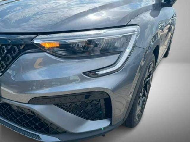 Fahrzeugabbildung Renault ARKANA ESPRIT ALPINE Mild Hybrid 160 EDC