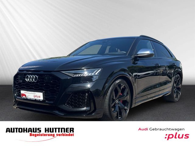 Audi RS Q8 TFSI quattro tiptr. Top Ausstattung