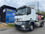 Mercedes-Benz Antos 1835 / RETARDER / 2x Tank / Orig. 115tkm - Offers matching your search criteria