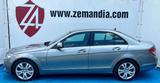 Mercedes-Benz C 220 CDI AVANTGARDE/1.HAND/53.000 KM - Mercedes-Benz C 220: Cdi Avantgarde