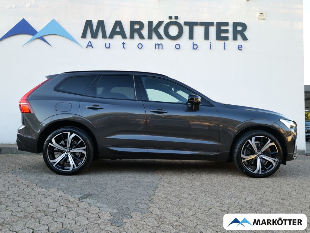 Image of Volvo XC60
