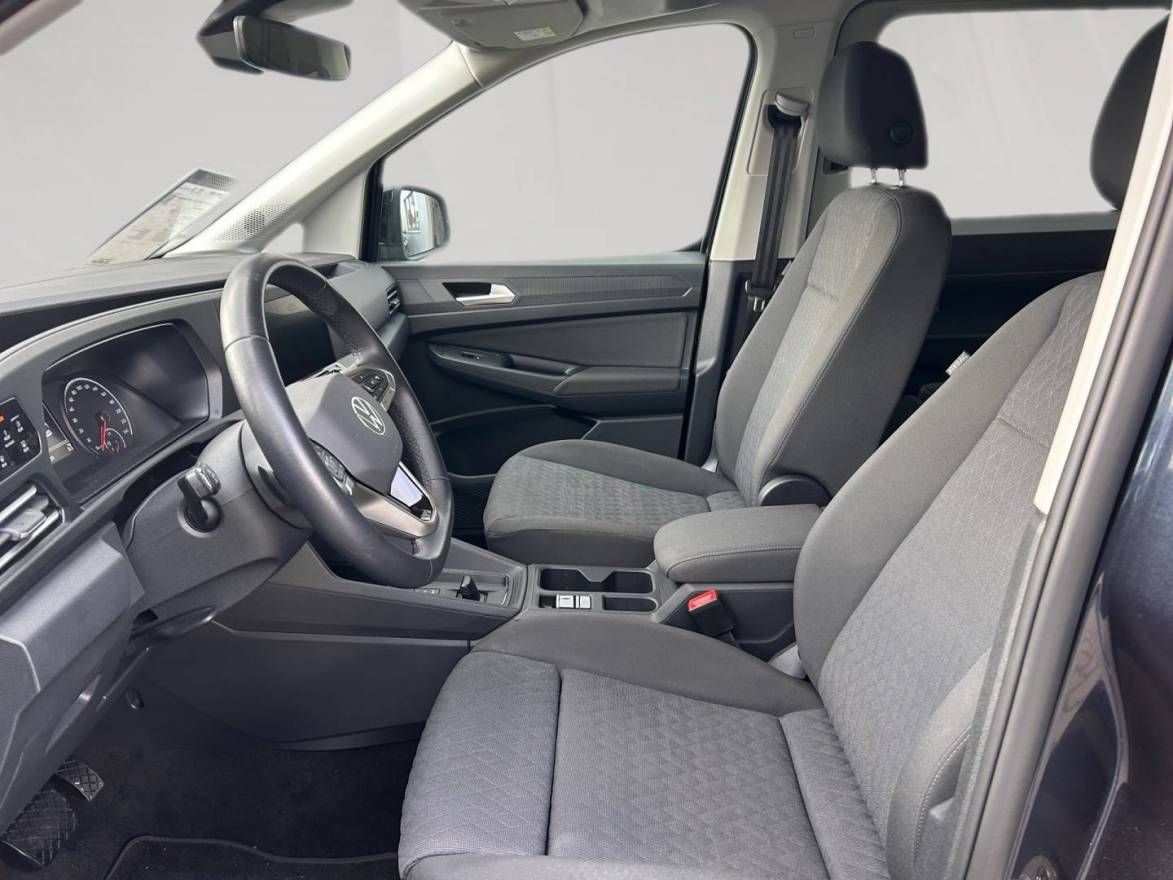 Fahrzeugabbildung Volkswagen Caddy 2.0 TDI BMT (7-Si.) DSG Life Maxi