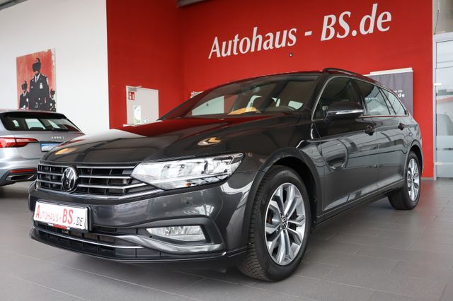 Volkswagen Passat Variant 2.0 TSI DSG,KameraNaviLED,AHK,1Hd