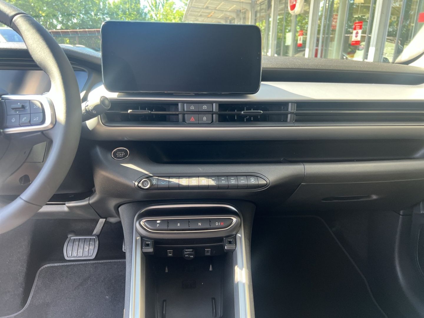 Jeep Avenger - Bild 11