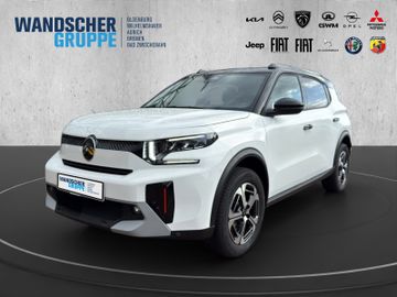 Citroën C3 Aircross MAX 145 HYBRID