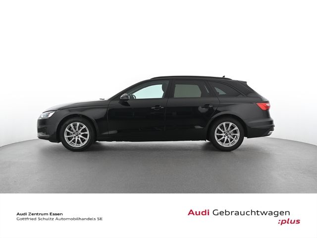 Audi A4 - Bild 5