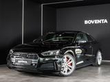 Audi S5 3.0 TFSI quattro Coupe  *S-SITZ*VIRTUAL - Audi S5: Sportwagen
