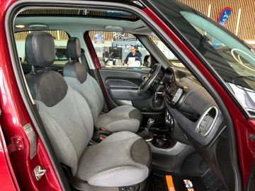 Fiat 500L Lounge *Pano*Sitzheiz.*