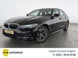 BMW 318d Mild Hybrid Advantage LED+NAVI+PDC+SHZ+TEMP - BMW 318 in Düsseldorf