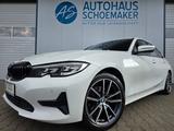 BMW 320d*INDIVIDUAL*Leder-Merino,18´´LC-Pro,H&K,ACC