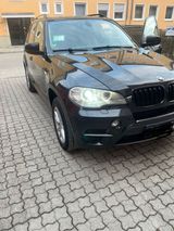 BMW Bmw x5 e70 4.0d ( keyless 360 Grad Kamera) - BMW: E70