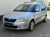 Skoda Roomster 1.2 TDI GreenLine | SHZ | K... - Skoda: Greenline