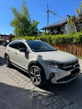 Volkswagen Taigo 1.0 TSI OPF 85 kW DSG Style Style - VW Taigo von privat