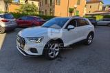 Audi AUDI Q3 1.4 TFSI 150 CV COD S tronic Business - Audi Q3 Kombi Gebrauchtwagen