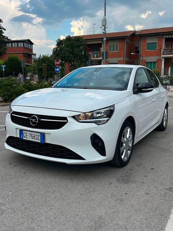 Image of Opel Corsa