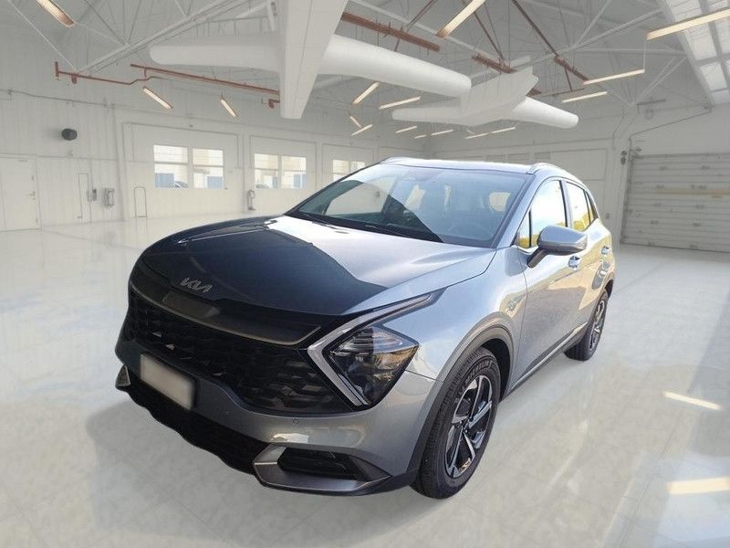 Image of Kia Sportage