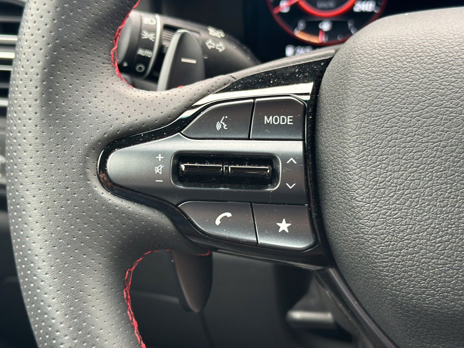 Hyundai i30 – Bild 25