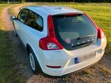 Volvo C30 D2 1.6 Diesel, 2. Hd., TÜV neu - gebrauchte Volvo C30 aus dem Jahr 2010