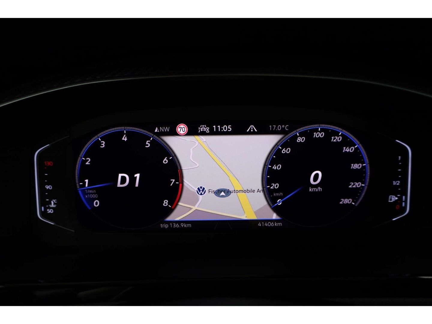 Volkswagen Arteon - Bild 9