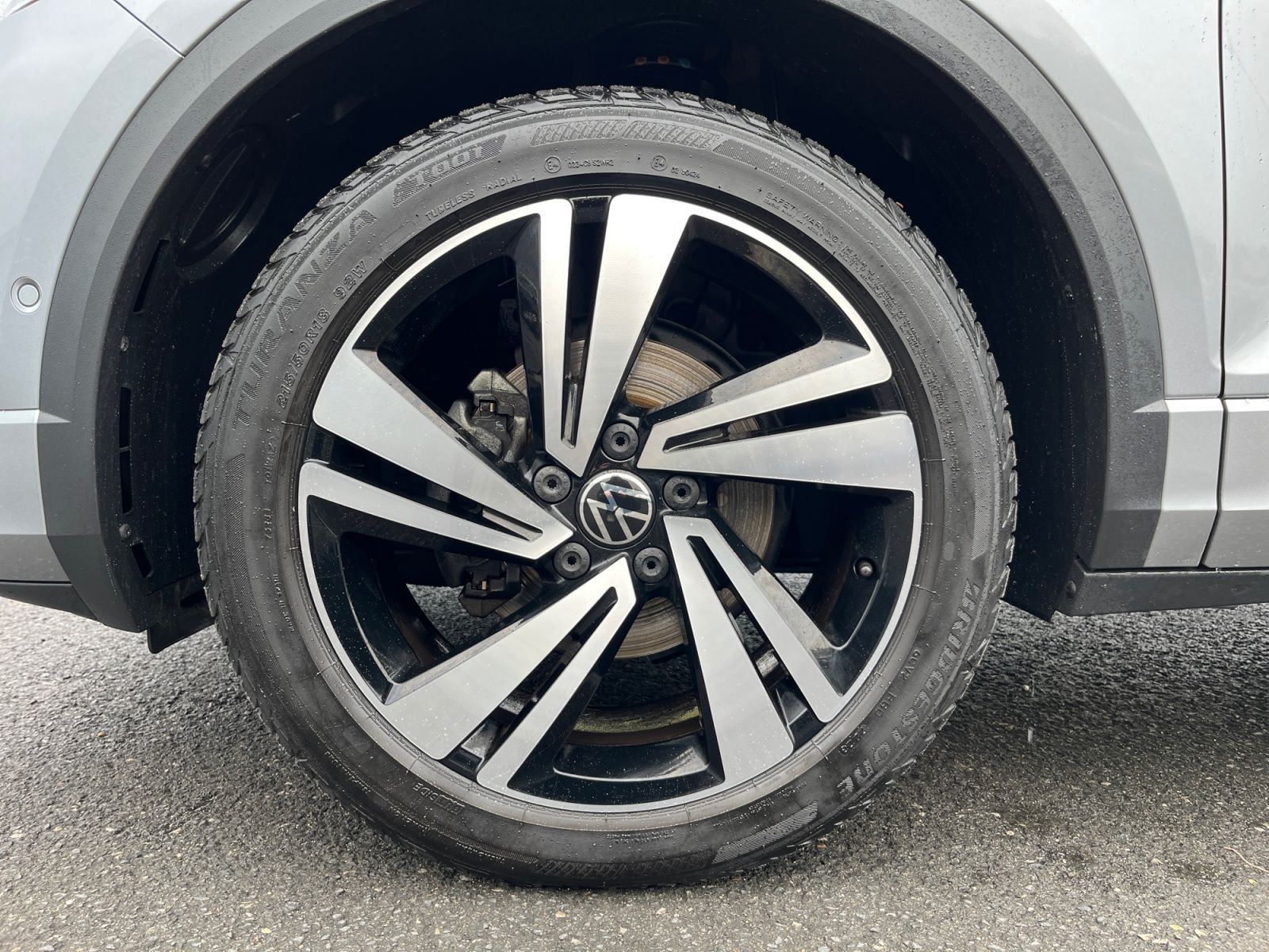 Volkswagen T-Roc - Bild 8