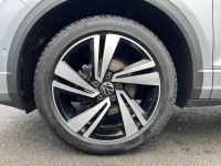 Volkswagen T-Roc - Vorschau Bild 8