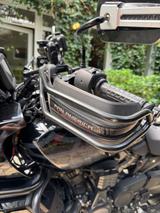 Harley-Davidson Pan America 1250 Spezial - HARLEY-DAVIDSON PAN AMERICA 1250