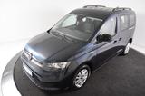 Volkswagen Caddy 2,0TDi  Life *1.Hand*Navi*DAB*Parkass.* - VW Caddy Gebrauchtwagen in Aachen