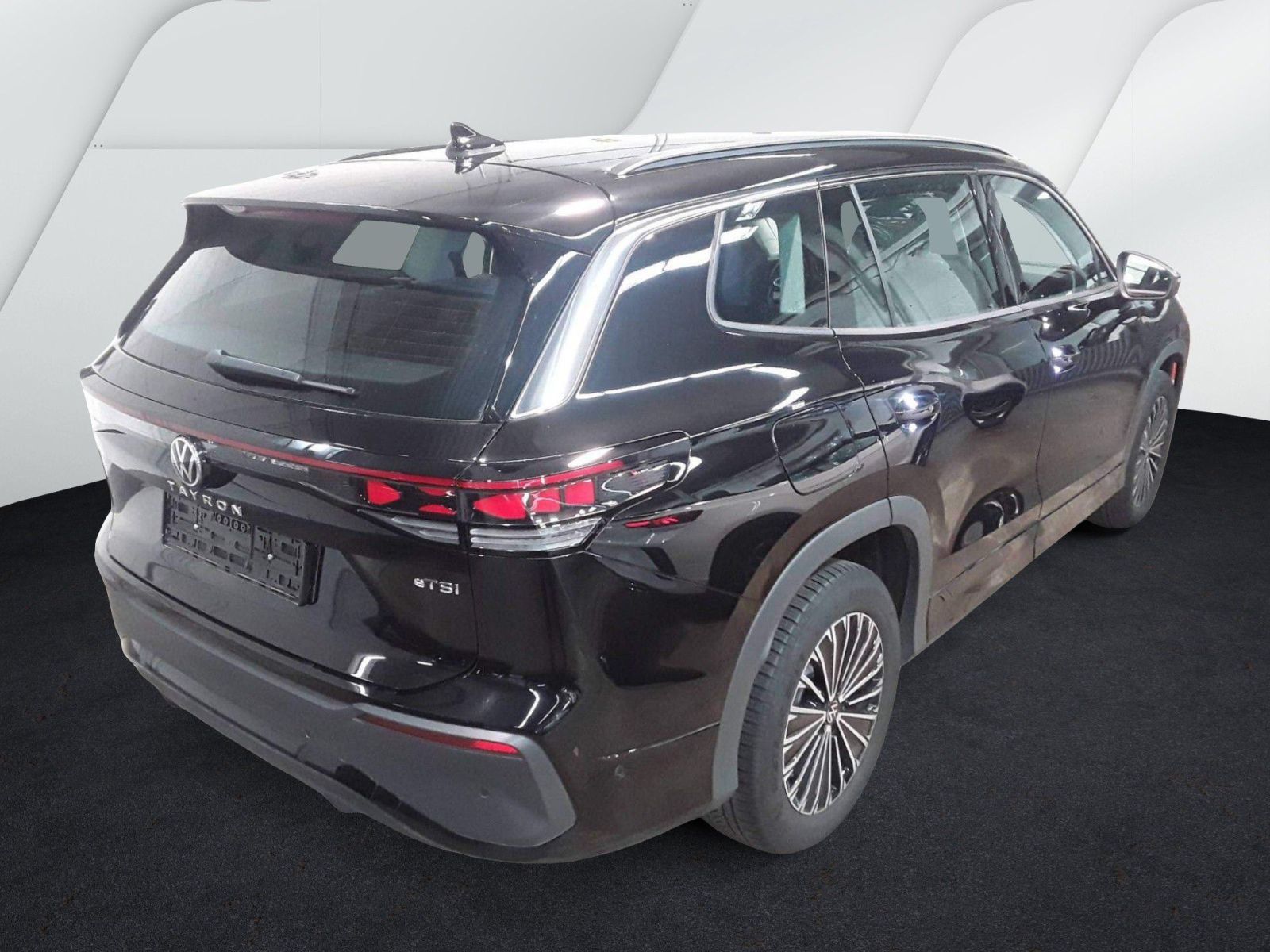 Volkswagen Tayron - Bild 3