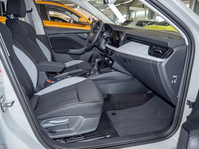 Foto Nummer 2: SKODA Scala