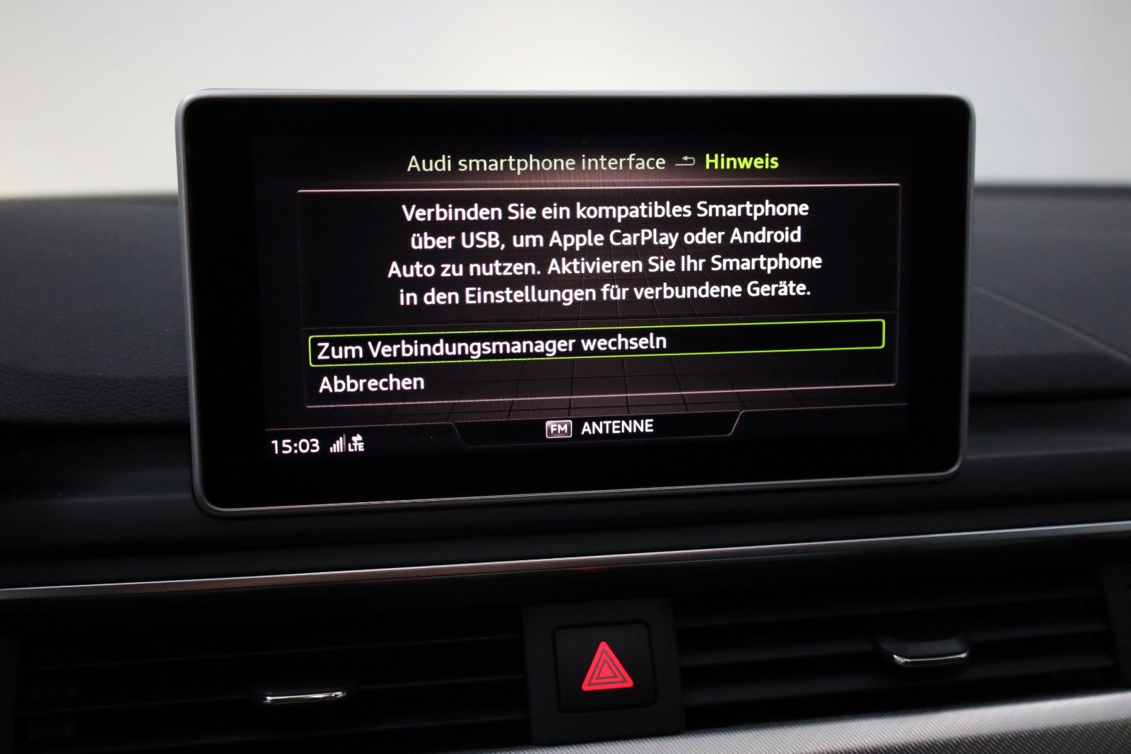 Fahrzeugabbildung Audi A4 Avant 40TDI quattro sport T.Leder,Navi,LED,SH