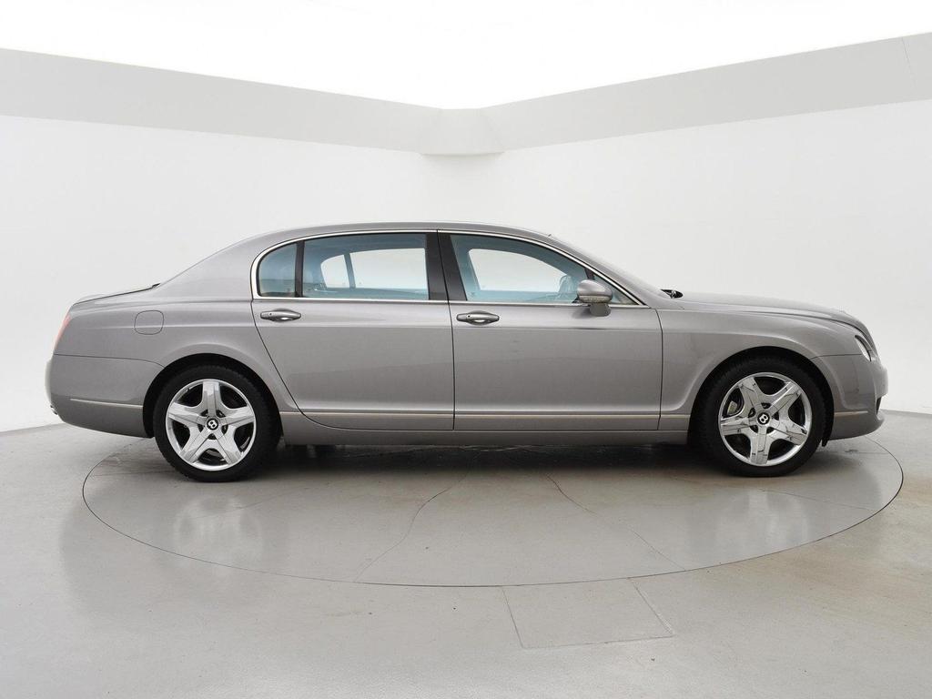 Bentley Continental Flying Spur