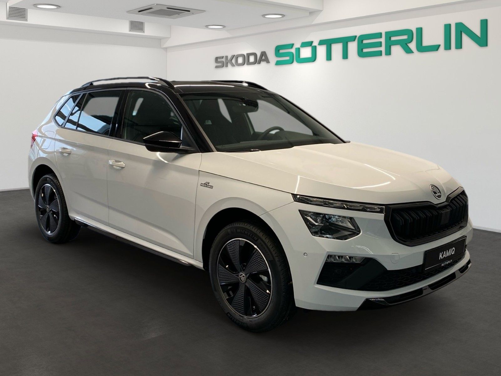 Skoda Kamiq - Bild 2