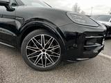 Porsche E-Hybrid Cayenne Coupe Black Edition 2026 - Porsche Cayenne Neuwagen in Essen