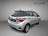 Toyota Yaris 1.0 VVT-i Comfort Klima*BC*RF-Kamera* - gebrauchte Toyota Yaris aus dem Jahr 2020
