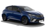Renault Clio rit Alpine TCe 90 - Renault Clio Neuwagen mit Benzin-Antrieb