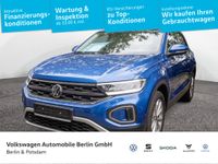Volkswagen T-Roc - Vorschau Bild 1