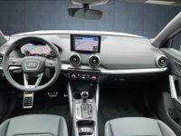 Audi Q2 - Vorschau Bild 12