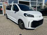 Toyota Proace Verso L1 8 Sitzer Teamplayer SHZ ACC NEU 