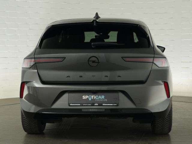 Astra L LIM. GS AT+NAVI+LED-MATRIX-LICHT+HEAD-UP