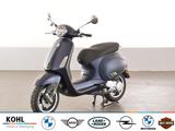 Vespa Primavera 50 Tech blu energico matt DY blau matt - VESPA PRIMAVERA TECH 50