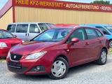 Seat Ibiza 1.4 ERST 91.258km, 2 Hand,Climatronic,TÜV - Seat Ibiza: 1.9