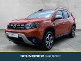 Dacia Duster Prestige 1.0 TCe 100 LPG NAVI+KAMERA+DAB+ - Dacia Duster in Chemnitz
