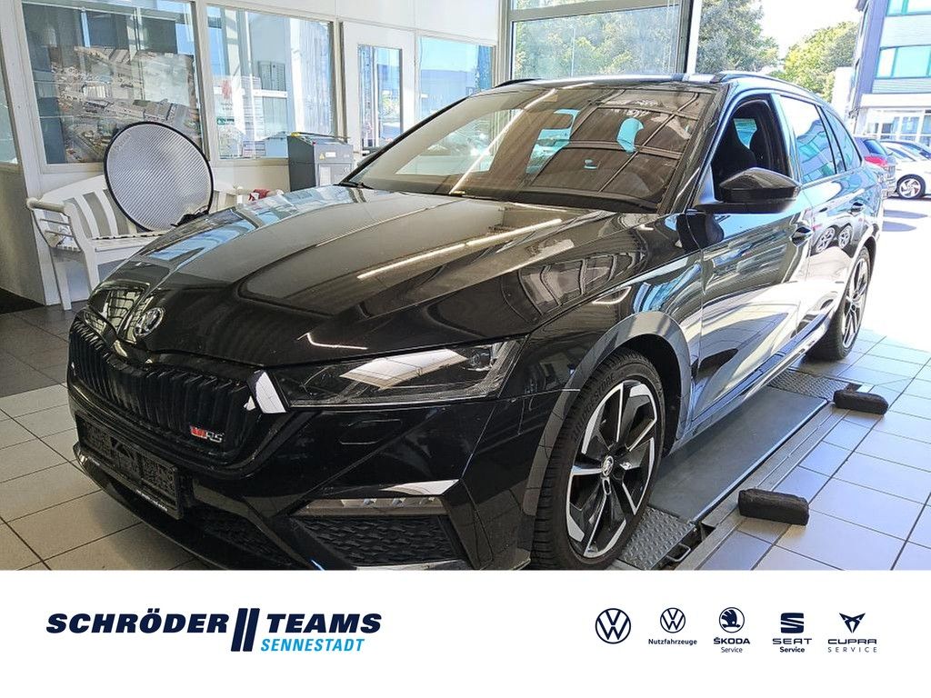 Skoda Andere