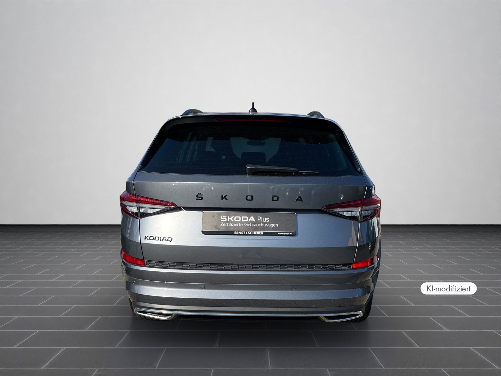 Skoda Kodiaq - Bild 6