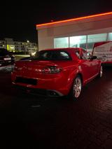 Mazda RX-8*Wenig Km*Rarität* - gebrauchte Mazda RX-8 aus dem Jahr 2003