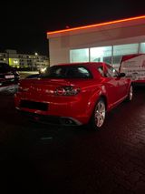 Mazda RX-8*Wenig Km*Rarität* - Mazda RX-8 Gebrauchtwagen