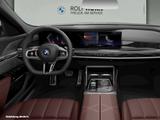 BMW 750e xDrive M Sportpaket B&W Sky Lounge 360° 21" - BMW 750 Gebrauchtwagen