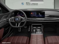 BMW 750 - Vorschau Bild 5