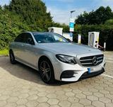 Mercedes-Benz E 350d AMG*NIGHT*PANO*WIDE*B... - Mercedes-Benz E 350 in Lübeck